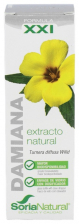 Soria Natural Damiana Gotas 50Ml Soria Natural - Farmacia Ribera