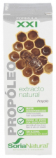 Soria Natural Propóleo Extracto Gotas 50 ml. - Farmacia Ribera