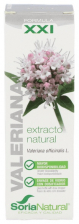 Soria Natural Valeriana Gotas 50 ml. - Farmacia Ribera 