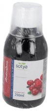 Sotya Arandano Rojo Concentrado 250 Ml (Equivalente A 2,5L) - Farmacia Ribera