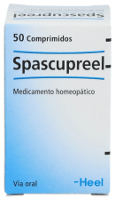 Spascupreel 50 comprimidos - Farmacia Ribera