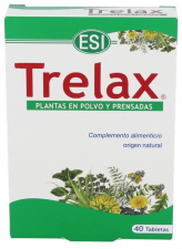Trelax 40 Comp. - Farmacia Ribera