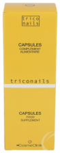 Triconails Capsulas 56 Caps - Cosmeclinick