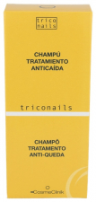 Triconails Champu Trat. Anticaida 250Ml. - Cosmeclinick