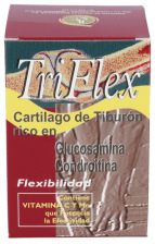 Triflex (Glucosamina Condroitina) 90 Cap.