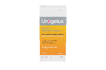 Urogelus Gel 125 Ml