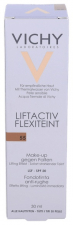 Vichy Liftactiv Flexilift Teint 55 Bronze - Vichy