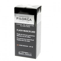 Filorga Flash Nude Medium Fluid 1.5 Spf30 30ML