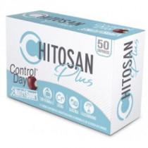 Chitosan Plus 50 Comprimidos