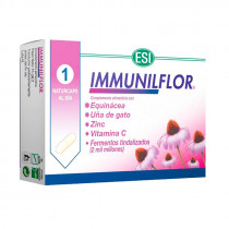 Esi Immunilflor 30 Cápsulas