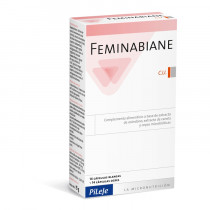 Feminabiane C.U. 14 Cápsulas-14 Cápsulas
