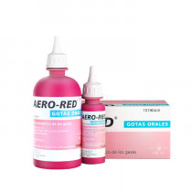 Aero Red (100 Mg/Ml Gotas Orales Solucion 100 Ml)