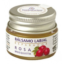 Balsamo Labial Rosa Mosqueta 5Gr