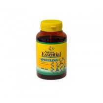 Nature Essential Espirulina 250 Tabletas