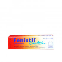 Fenistil (Emulsion Topica Roll-On 8 Ml)