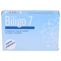 Biligo 07 (Bismuto) 20Amp