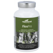 Flexpro 120 Tabletas Rejuvenal