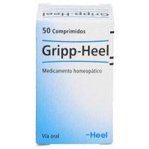 Gripp-Heel 50 comprimidos