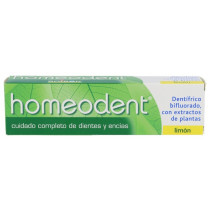 Homeodent-2 Pasta Dental Limon 75 Ml Boiron