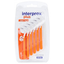 Interprox Super Micro 6 und.