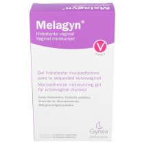 Melagyn Hidratante Vaginal 60 G