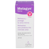 Melagyn Spray 40 Ml