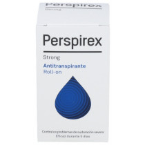 Perspirex Strong Roll-On 20Ml