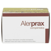 Praxis Alerprax 100 Comprimidos 