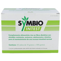 Symbio Intest30 Sobres Cobas