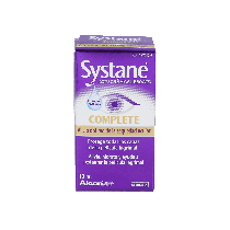 Systane Complete 10 Ml.
