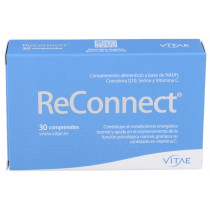 Vitae Reconnect 30 Comprimidos 