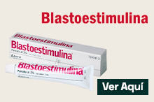 Blastoestimulina